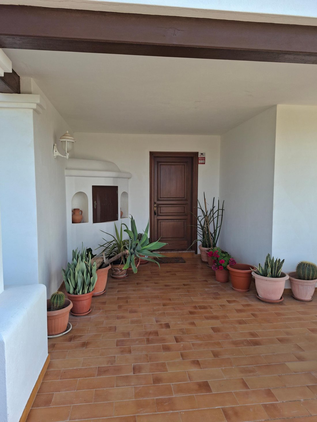 Villa in Sant Josep de sa Talaia, Balearic Islands, Spain 2 - 19011171