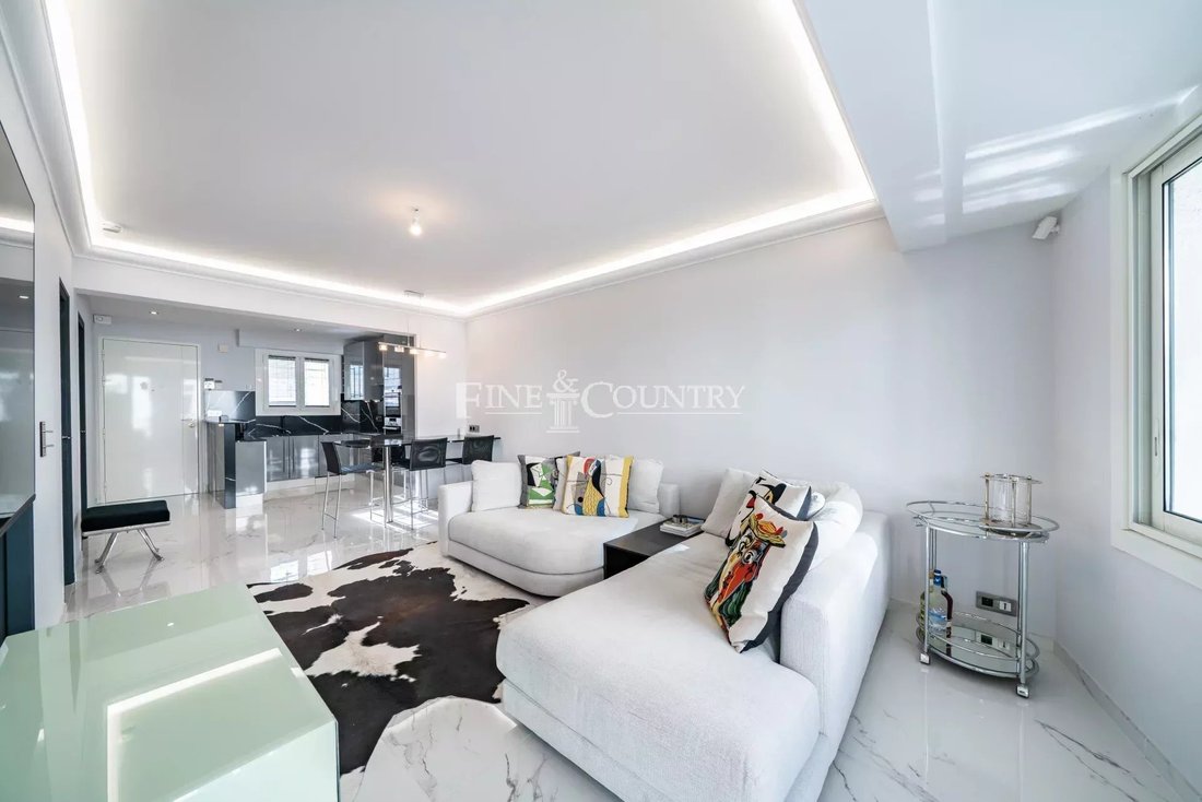 Apartment in Cannes, Provence-Alpes-Côte d'Azur, France 1 - 15593014