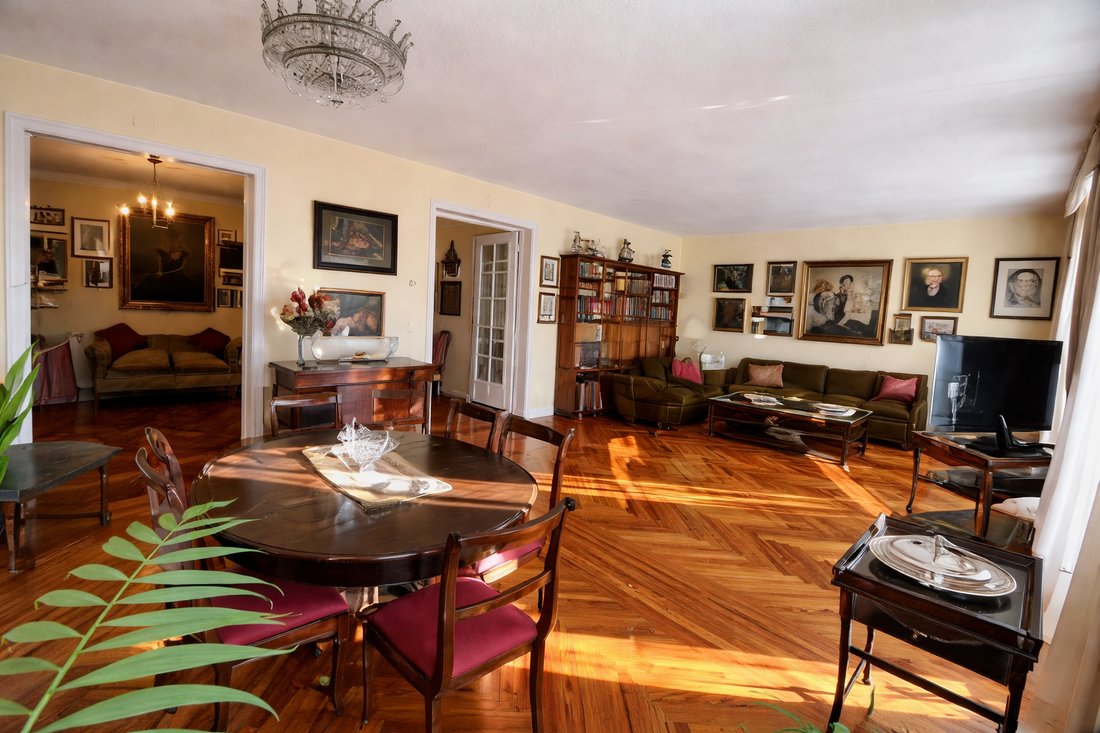 Appartement à Salamanque, Madrid, Espagne 1 - 19014232