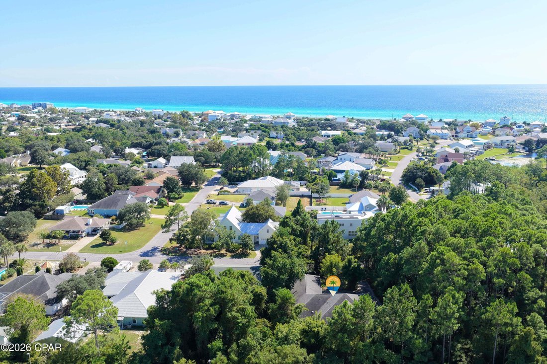 House in Rosemary Beach, Florida, United States 2 - 19012139
