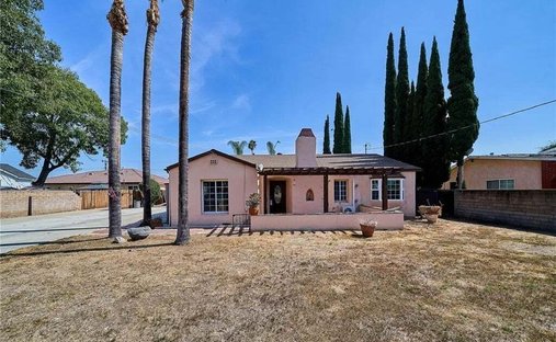 Casa en Baldwin Park, California, Estados Unidos 1