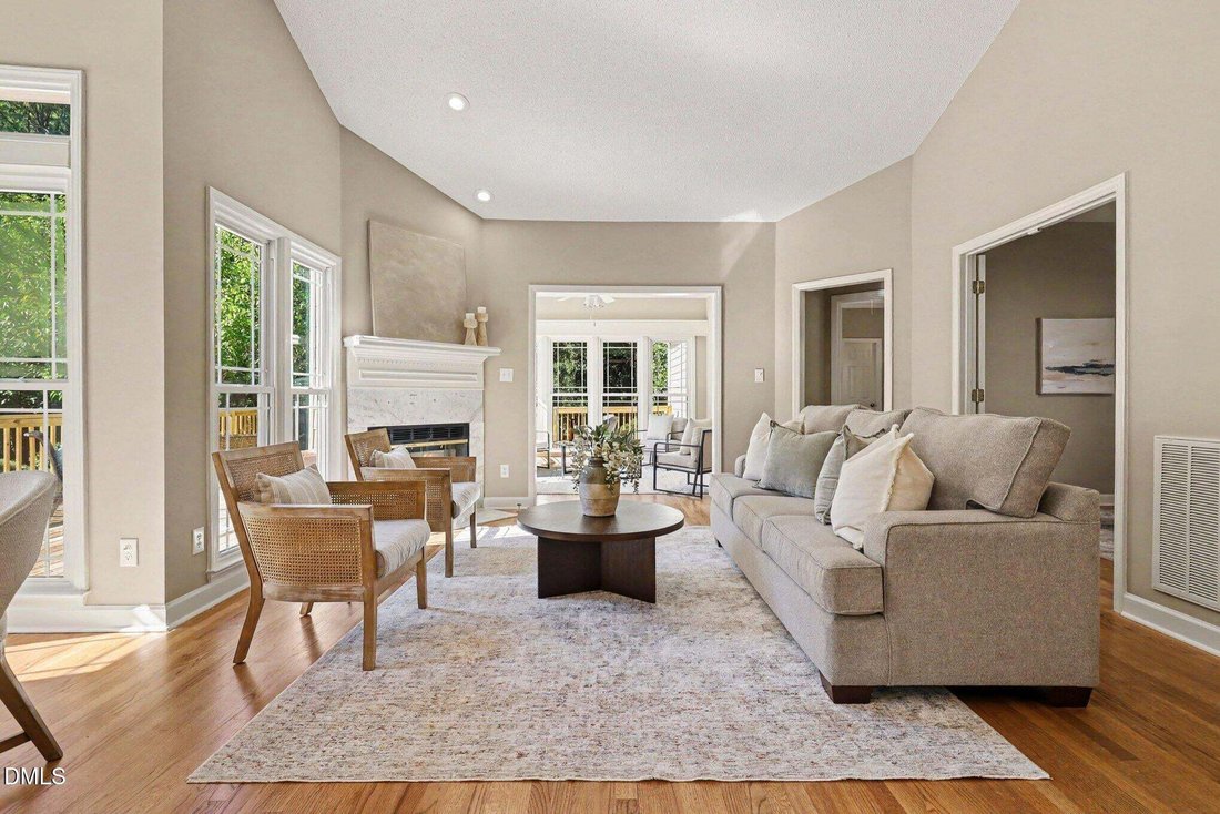 House in Cary, North Carolina, United States 3 - 19013612