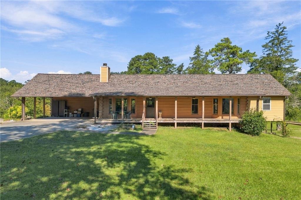 Casa en Austell, Georgia, Estados Unidos 4 - 19013699