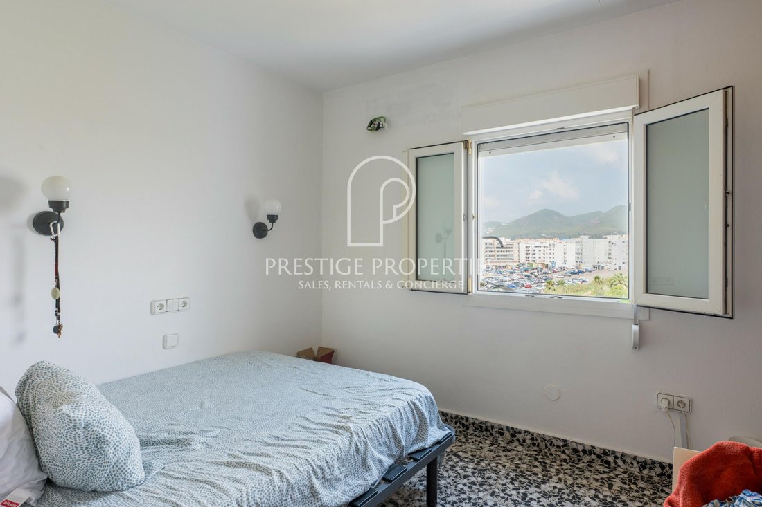 Apartamento en Ciudad de Ibiza, Islas Baleares, España 3 - 19002882