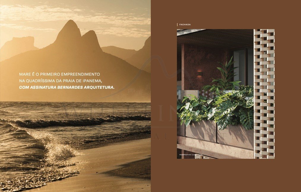Penthouse in Rio de Janeiro, State of Rio de Janeiro, Brazil 2 - 19015446
