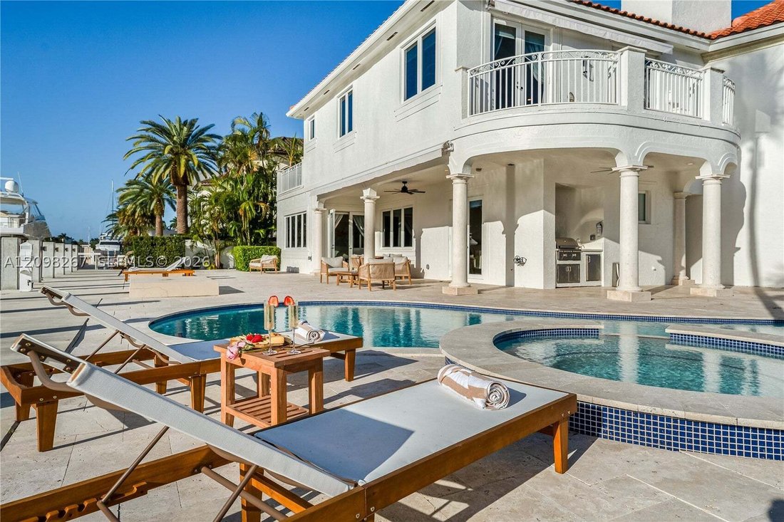 House in Fort Lauderdale, Florida, United States 2 - 19013387
