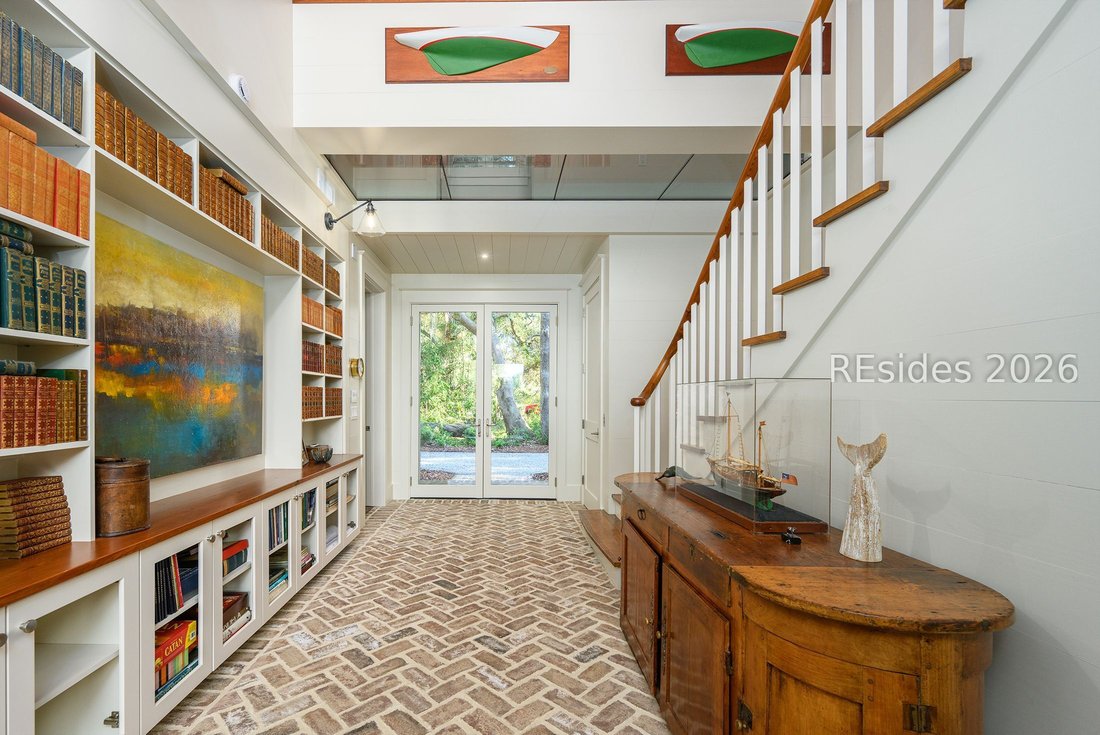 House in Bluffton, South Carolina, United States 5 - 19012311
