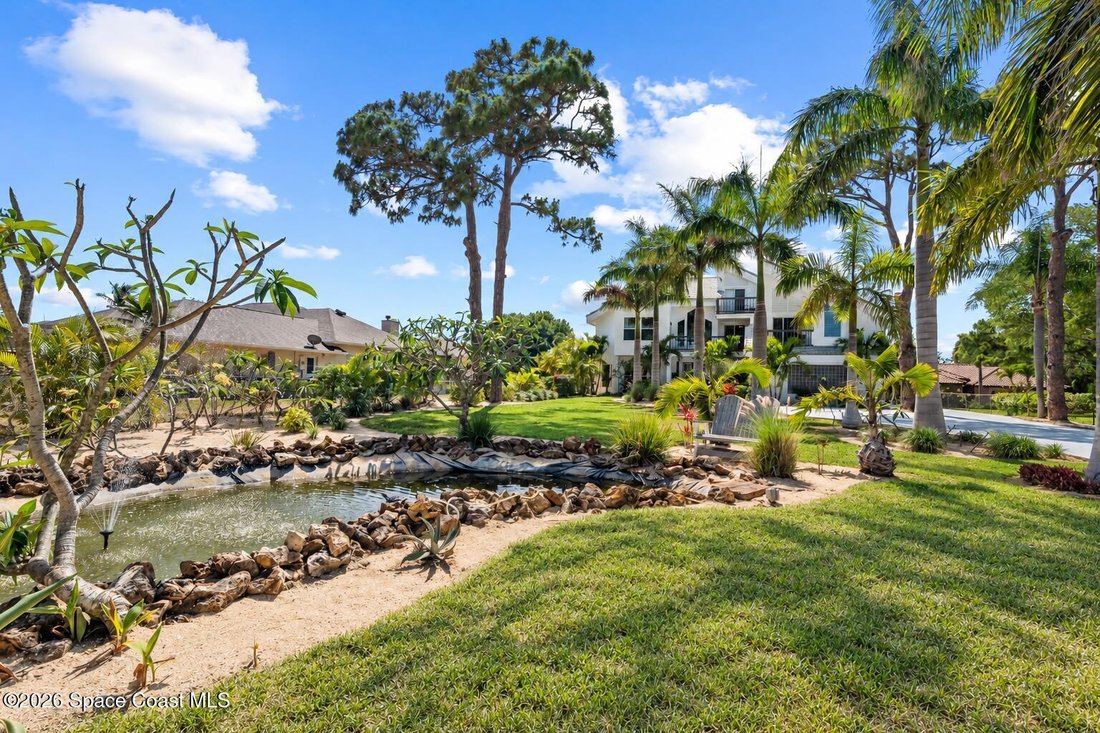 House in Merritt Island, Florida, United States 2 - 19011976