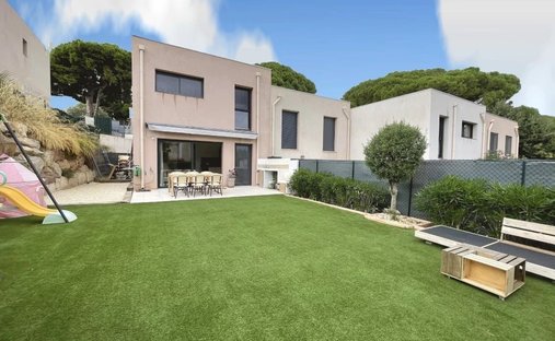 Casa en Counillier Valescure, Fréjus, Francia 1