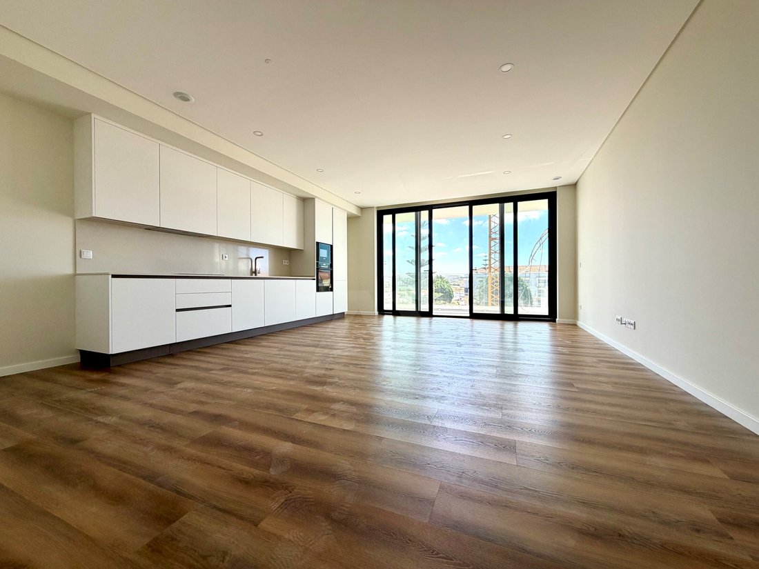 Apartment in Atouguia da Baleia, Leiria District, Portugal 5 - 19015451