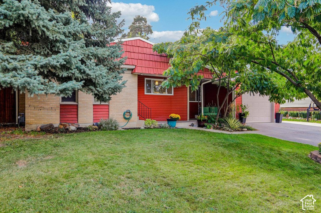 House in Cottonwood Heights, Utah, United States 2 - 19012791