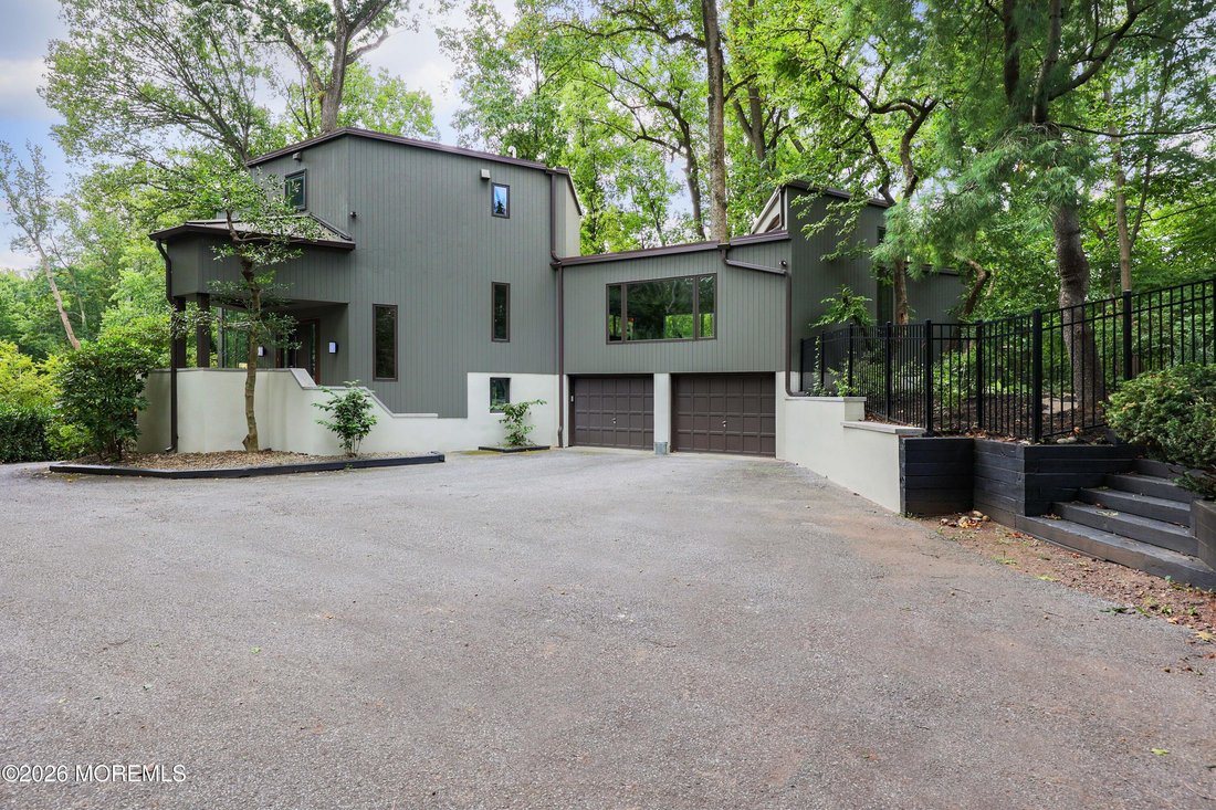 House in Holmdel, New Jersey, United States 4 - 19012457