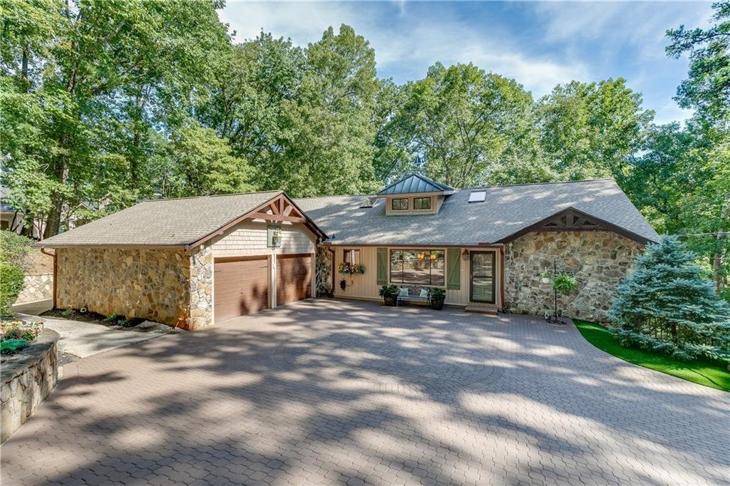 House in Cumming, Georgia, United States 2 - 19014042