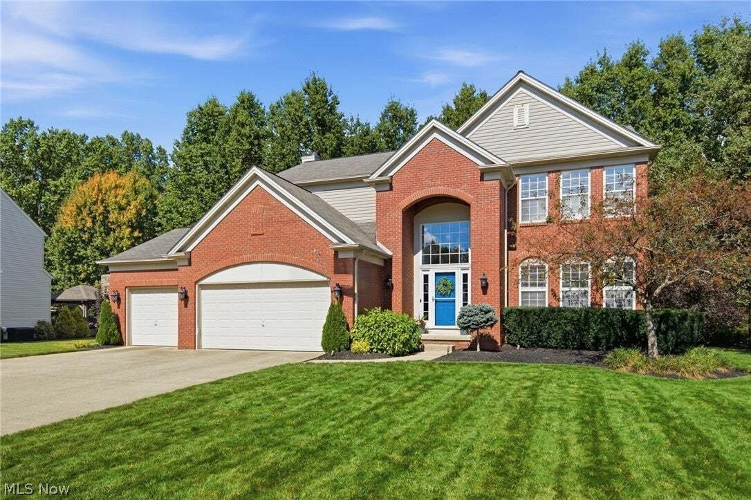House in Avon, Ohio, United States 3 - 19009373