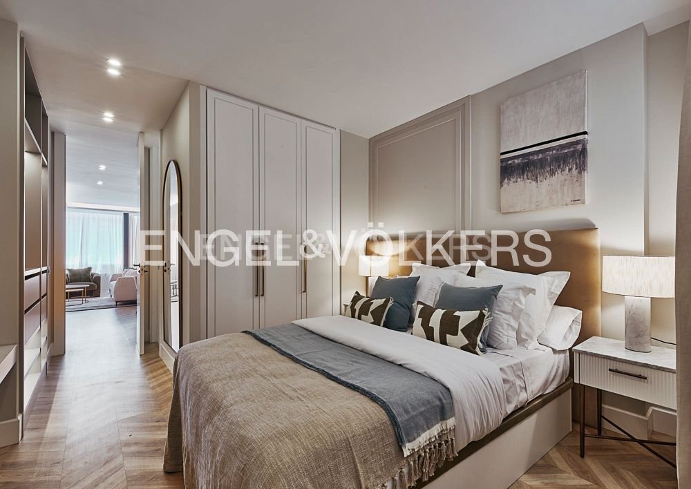 Apartment in Barrio Salamanca, Madrid, Spain 5 - 19013755