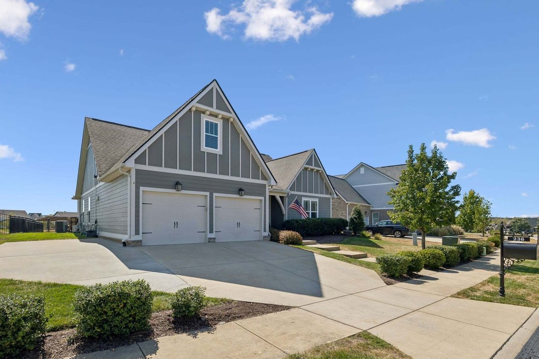 House in Mt. Juliet, Tennessee, United States 2 - 19012893