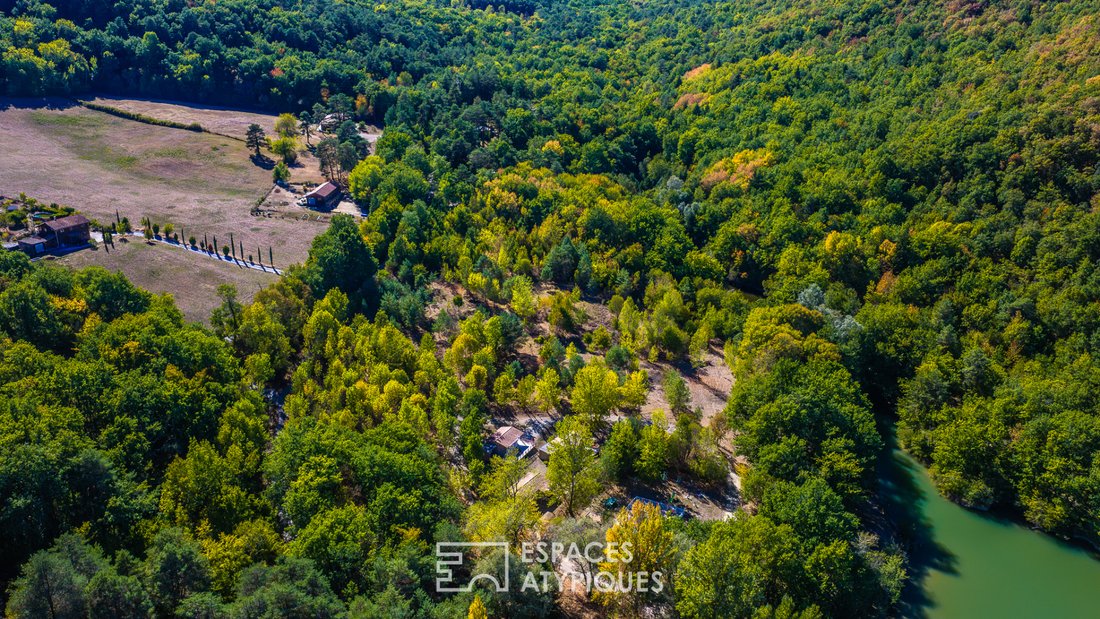 Villa à Petite Ville, Limoux, France 2 - 19011255