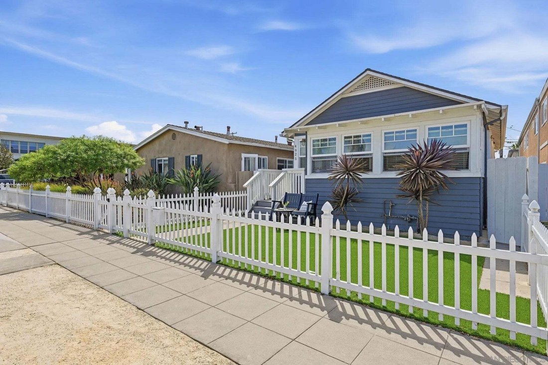 San Diego, California, United States 4 - 19013991
