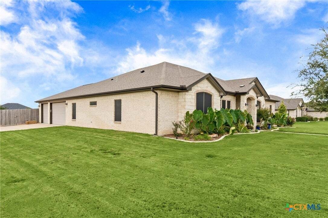 Maison à Belton, Texas, États-Unis 5 - 19012129