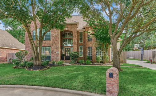 House in Spring, Texas, United States 1