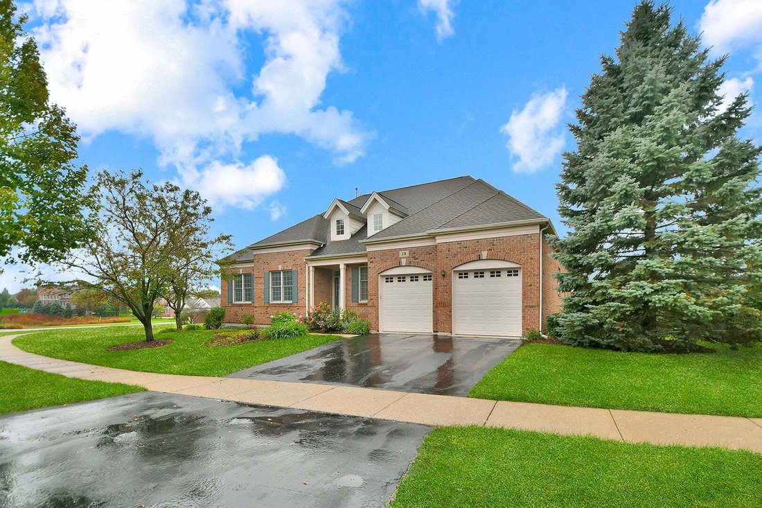 House in Long Grove, Illinois, United States 2 - 19013283