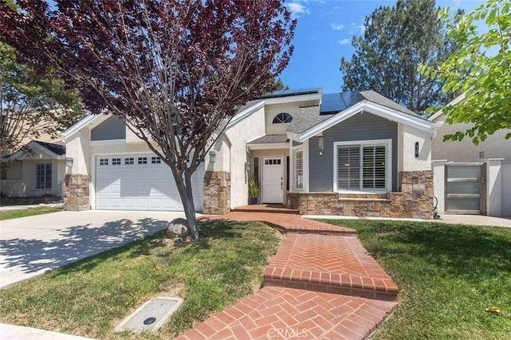 House in Aliso Viejo, California, United States 5 - 18654448