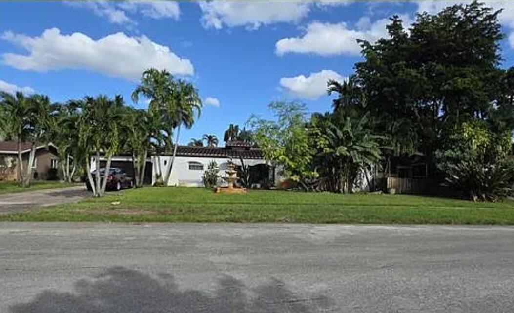 House in Plantation, Florida, United States 1 - 19010154