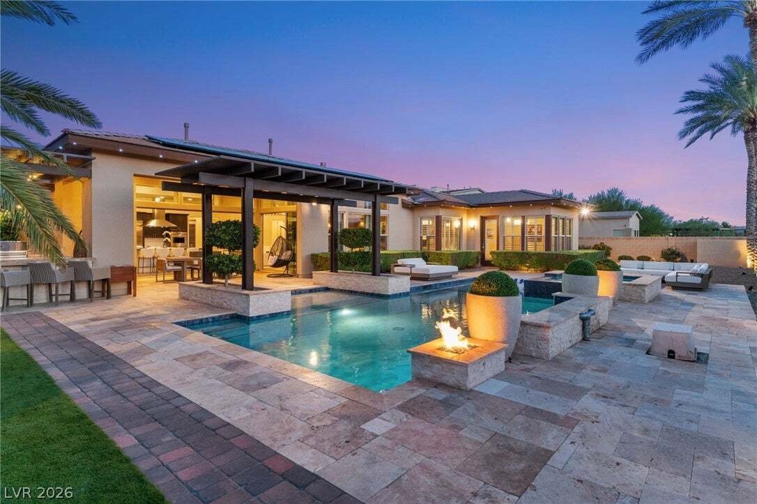 House in Las Vegas, Nevada, United States 2 - 19012208