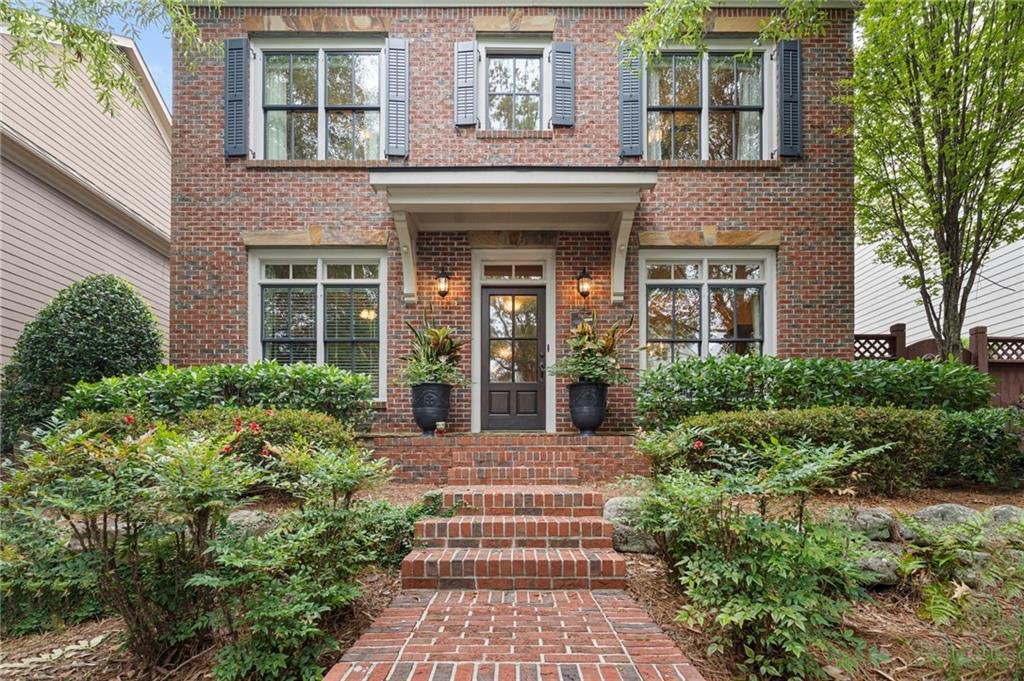 House in Roswell, Georgia, United States 3 - 19011438