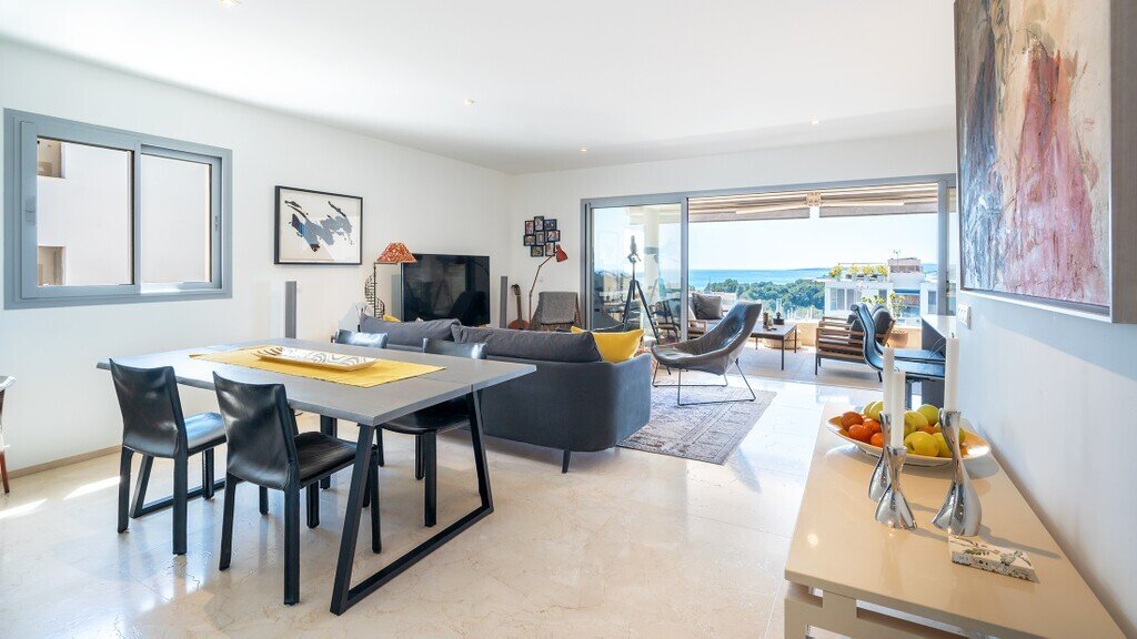 Apartment in Palma, Balearic Islands, Spain 4 - 19014974