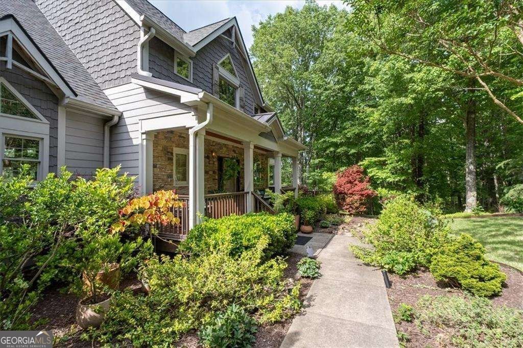House in Jasper, Georgia, United States 4 - 19013956