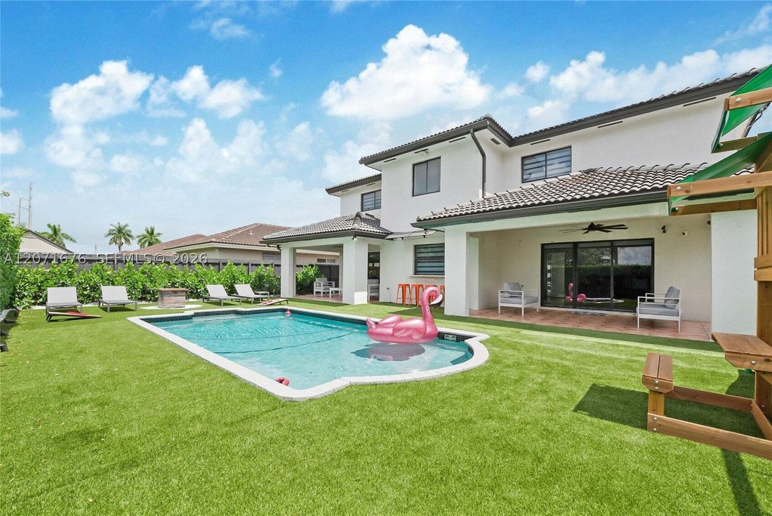 House in Miami, Florida, United States 4 - 19009588