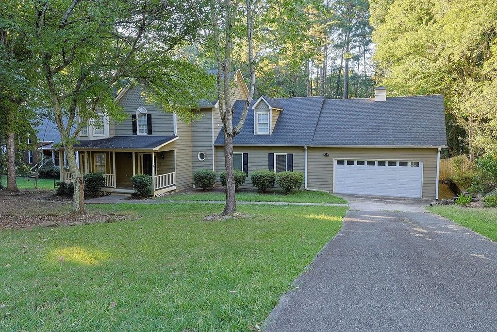 House in Acworth, Georgia, United States 2 - 19013885