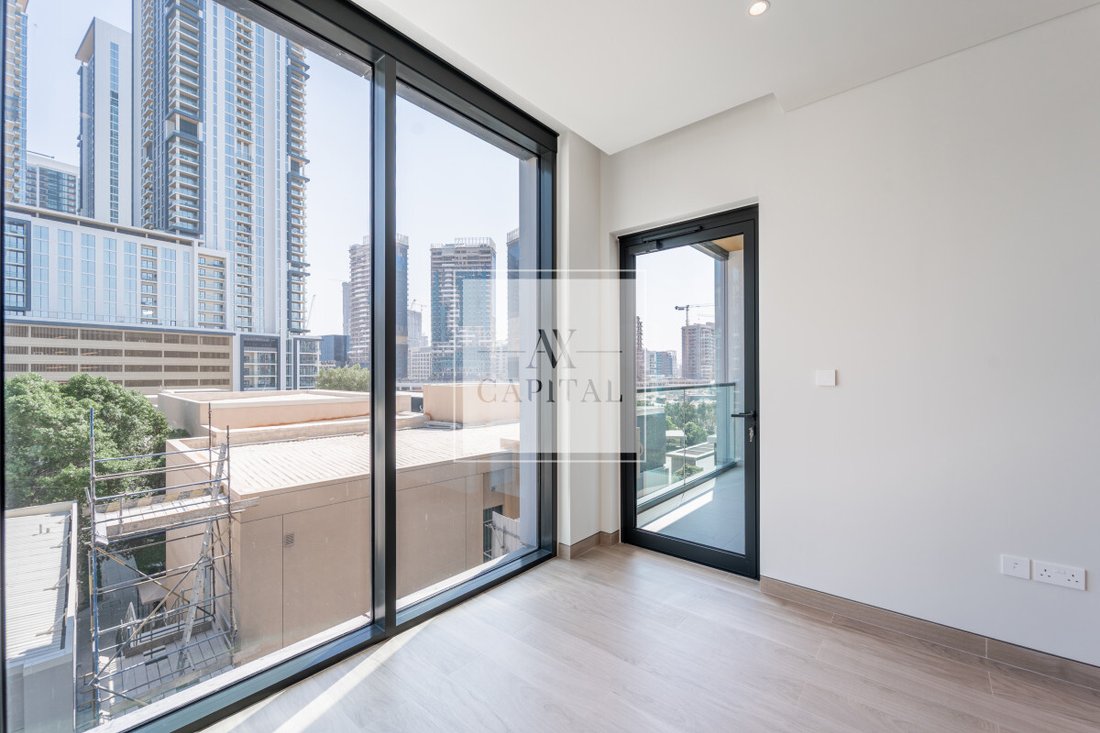 Apartment in Palm Jumeirah, Dubai, United Arab Emirates 5 - 19010703