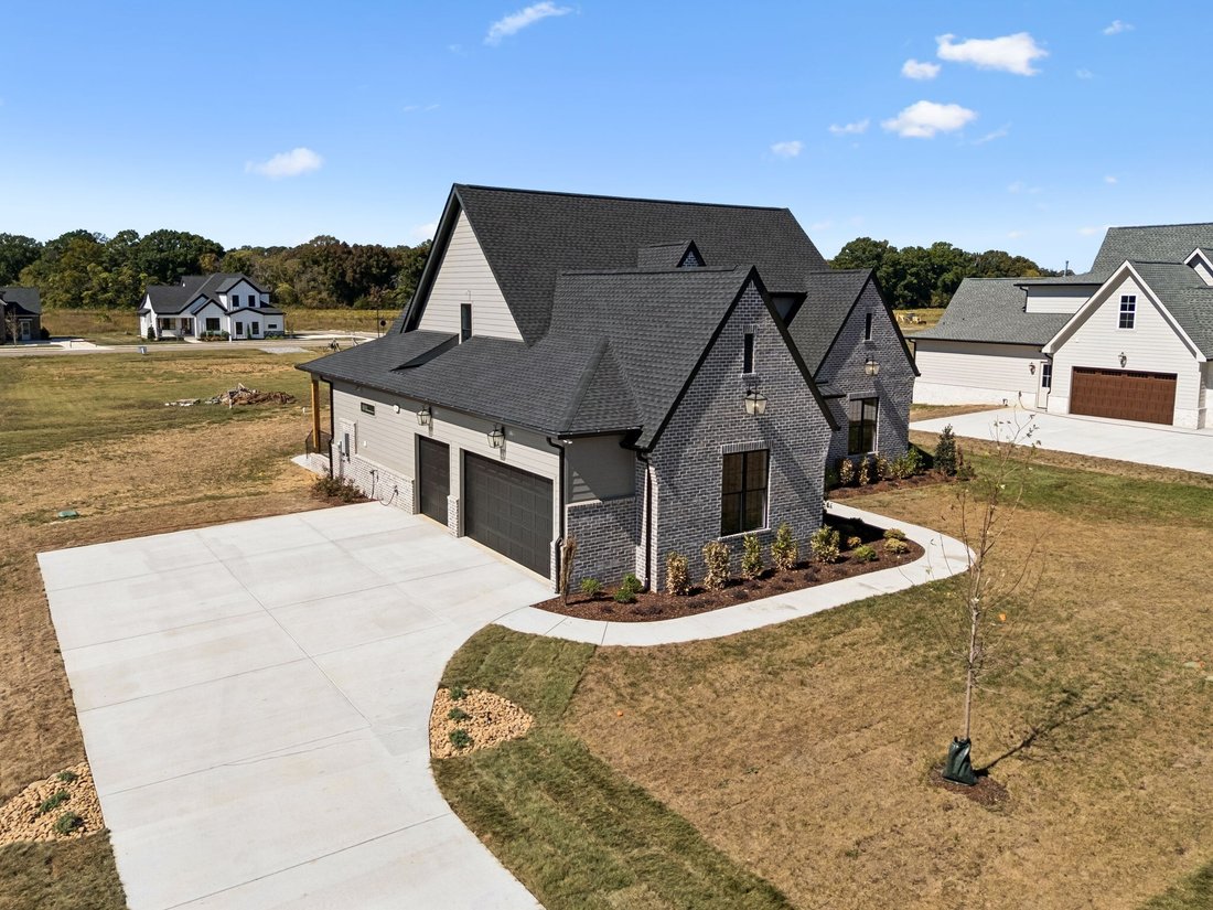 House in Spring Hill, Tennessee, United States 4 - 19013954