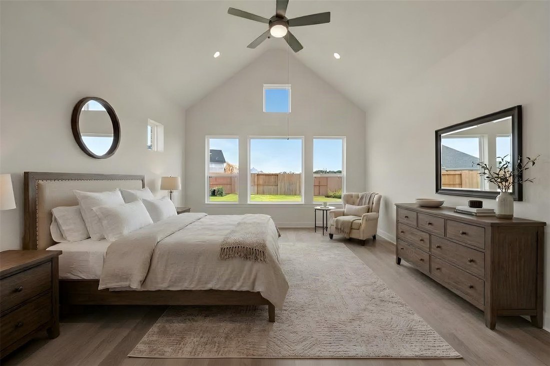 House in Missouri City, Texas, United States 5 - 17383261