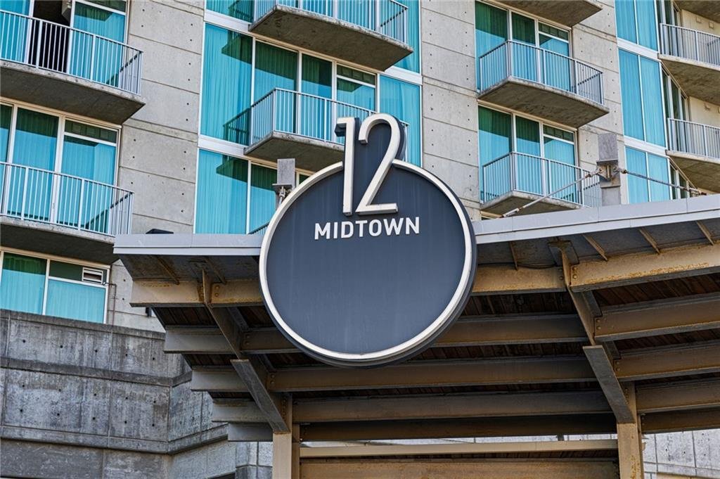 Condo in Atlanta, Georgia, United States 4 - 19013962