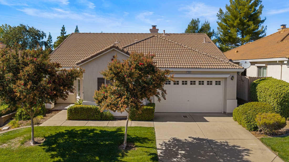 Haus in El Dorado Hills, Kalifornien, Vereinigte Staaten 1 - 19011649