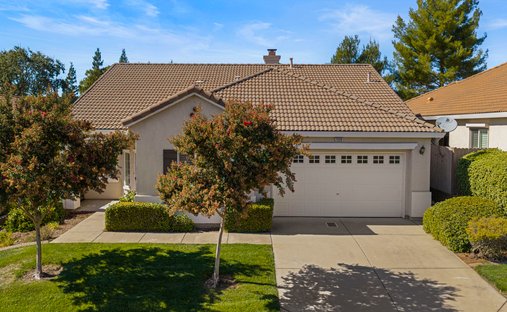 Casa en El Dorado Hills, California, Estados Unidos 1
