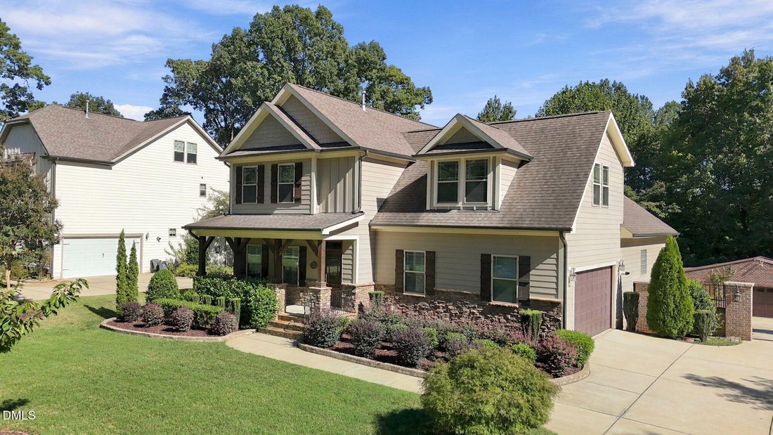 House in Cary, North Carolina, United States 2 - 19013903