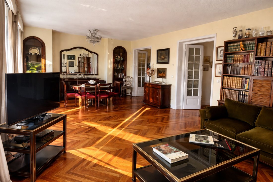 Appartement à Salamanque, Madrid, Espagne 3 - 19014232