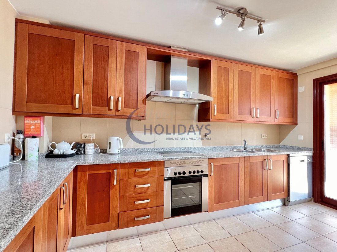 Townhouse in Alcantarilha, Algarve, Portugal 5 - 19015289