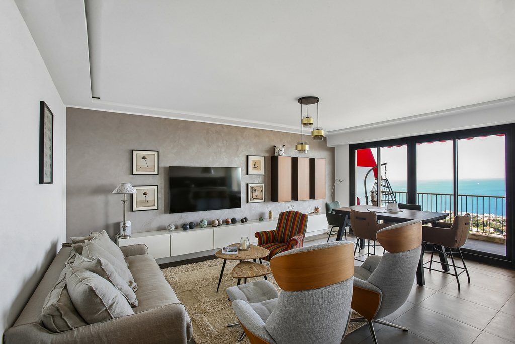 Apartment in Nice, Provence-Alpes-Côte d'Azur, France 3 - 19010935