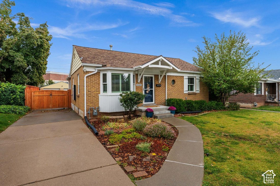 House in Salt Lake City, Utah, United States 2 - 19012868