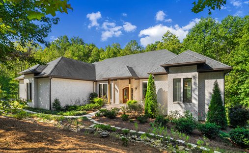 Casa en Canton, Georgia, Estados Unidos 1