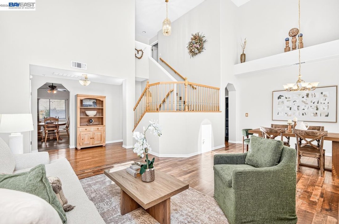 House in Livermore, California, United States 4 - 19012724