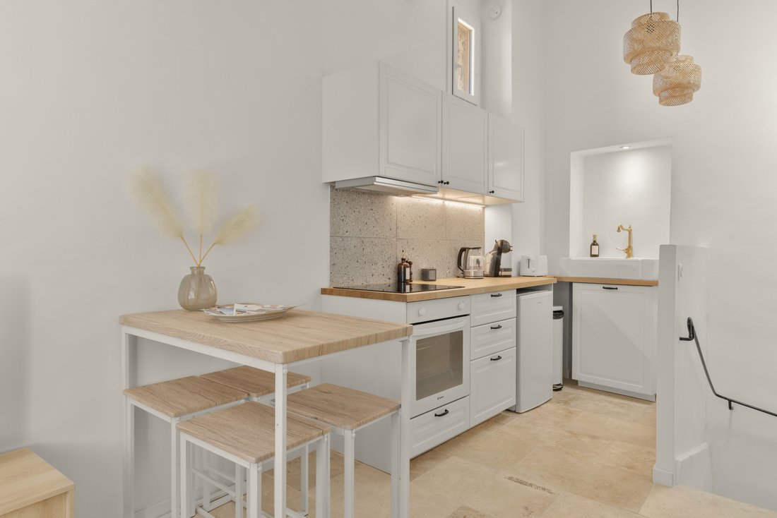 Apartment in Tourrettes-sur-Loup, Provence-Alpes-Côte d'Azur, France 3 - 19010423