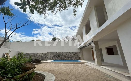 House in Cuernavaca, Morelos, Mexico 1