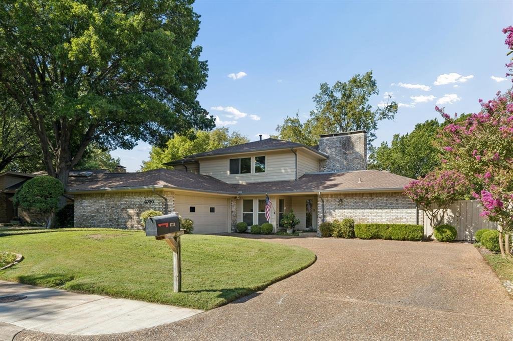 House in Dallas, Texas, United States 2 - 19009845