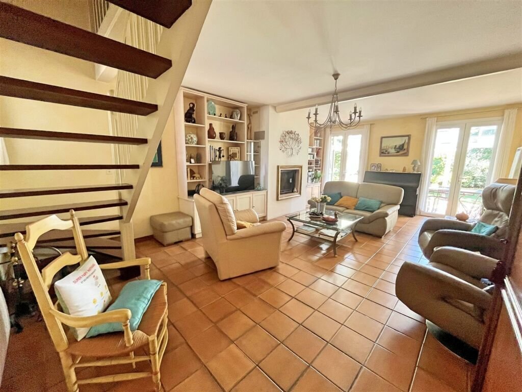 House in Anglet, Nouvelle-Aquitaine, France 2 - 19014921